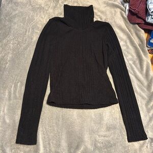 Turtle neck